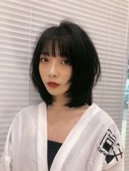 点击看大图 -北京简法造型