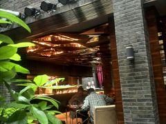 -成都钓鱼台精品酒店-品聚·成都餐厅