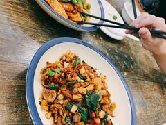 -湘村故事(万科金色梦想店)