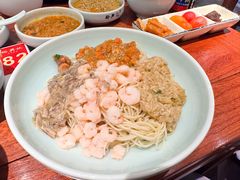 -裕兴记•蟹黄面馆(人民广场店)