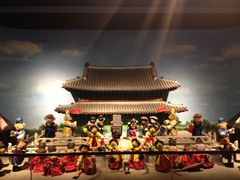 -成都泰迪熊博物馆