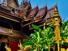 -西双版纳总佛寺