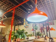 -叶派龙虾•招牌香辣蟹·海鲜(中海国际店)