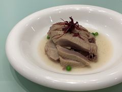 -世纪缘国际会议中心·中餐厅(百家湖店)