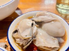 -台山侨雅海鲜粥底火锅(台山侨雅花苑店)