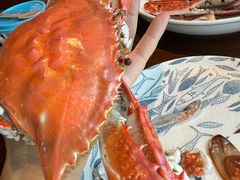 -高佳庄·舟山海鲜(海景旗舰店)