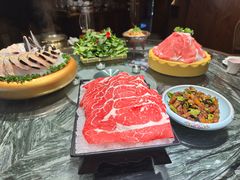 -慢丽江·云南野生菌土鸡锅(付家庄店)