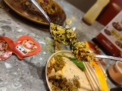-牛牛章·章鱼水煎肉(光谷世界城店)