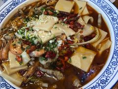 -印象江南(东栅店)