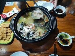 -江宁肚包鸡(铁心桥店)