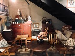 -时光花园(白鹭洲店)