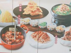 -东方饺子王(新奥购物中心店)