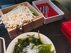 -大隐·成都火锅Bistro(合生麒麟新天地店)