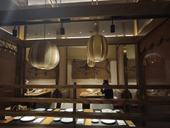 -虹料理·日料放题(悠方店)