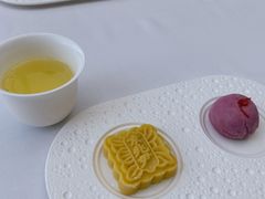 雪藏枣泥绿豆糕-京兆尹(雍和宫店)