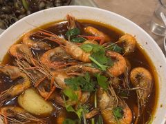 -昆承湖酒家·本帮农家菜