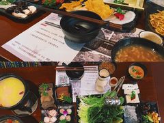 -束河人家(南锣鼓巷店)