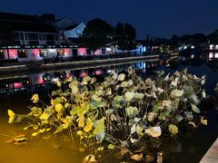 -烟雨人家(塔湾街店)