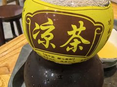 -梧州双钱龟苓膏(老街店)