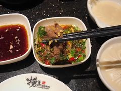 -捞王锅物料理(温州万象城店)