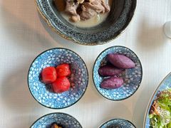 -三嚥阁 La Villa Restaurant
