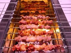 -丰茂烤串(全国首店)