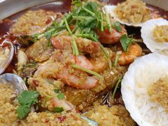 -大众海鲜(巨龙北路店)