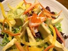 -蟹将军·松叶蟹和牛日料放题自助(K11店)