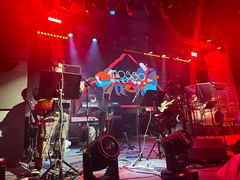 -MOSSO音乐酒吧·live house(南京旗舰店)