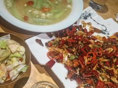 -青城甲(青城山店)