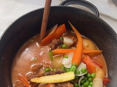 -野蔓果·山野菜(西湖景区·龙井茶田店)