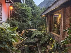 -大自然(鲁家村店)