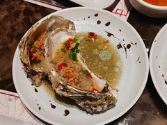 -汉丽斯巴西烤肉自助(市南店)