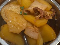 -苹果树下艺术餐厅(通州店)