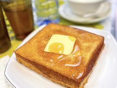 -澳洲牛奶公司(佐敦店)