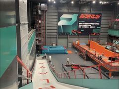 -极限PLAY运动娱乐新世界·团建派对潮玩休闲馆·室内蹦极高空游乐园