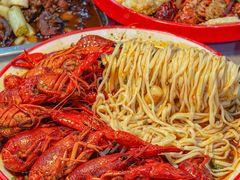 -香满锅老北京羊蝎子火锅·家常菜(新街口店)