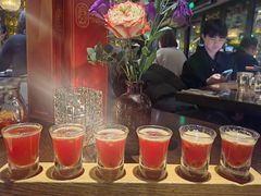 -BROWNSTONE布朗石西班牙餐厅(富城店)