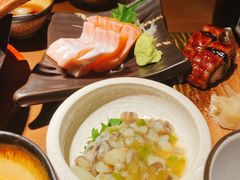 -千代武日本料理(哈西店)