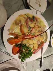 -新锦江大酒店·宴会厅·婚宴