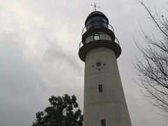 -金海湾滨江公园