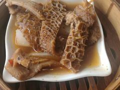 -嘉香苑茶餐厅