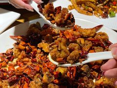 -小三峡食府(西五路店)