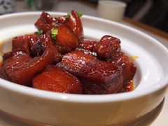 -小菜园新徽菜(马鞍山金鹰店)