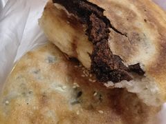 -舜兴源莱芜烧饼·烤羊肉(英雄山路店)