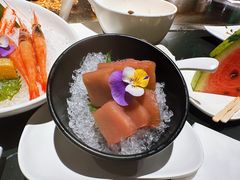 -水木锦堂·自助铁板烧(世贸天阶店)