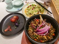 -惠丰堂饭庄·烤鸭·京味菜(西北旺·唐家岭店)