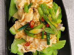 支竹捞水东芥-粤·向群饭店(龙津东路总店)