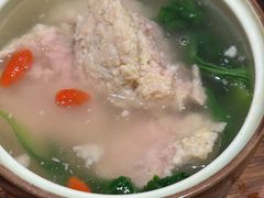 -古都历食南京菜·烤鸭·鸭血粉丝·汤包(南京博物院店)