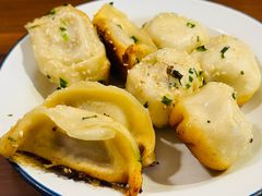 -舒蔡记生煎菜饭(云南中路店)